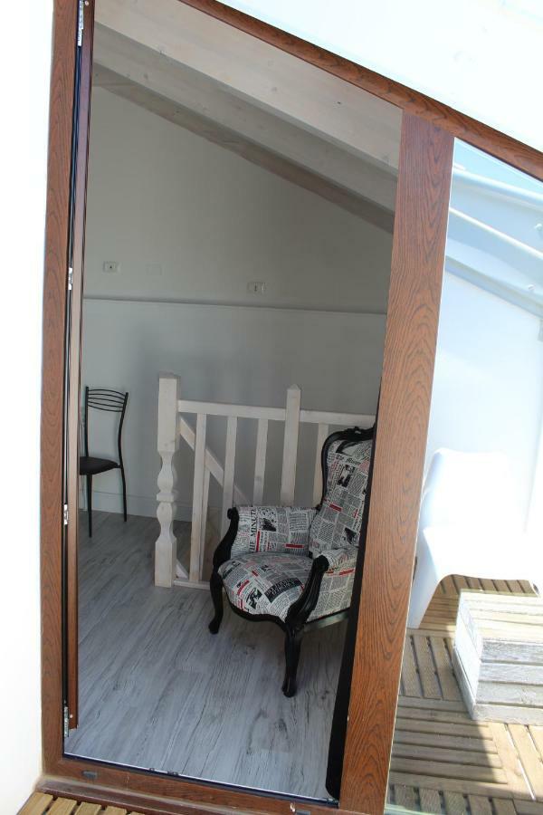 Angels'Home A 'N D Пицо Екстериор снимка